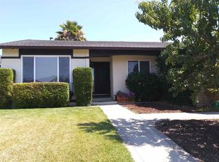 35846 Blair Pl, Fremont, CA 94536
