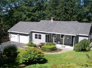 180 Kennebec Trl, Turner, ME 04282