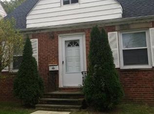 20612 Mountville Dr, Maple Heights, OH
