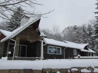 112 Overture Ln, Ligonier, PA 15658