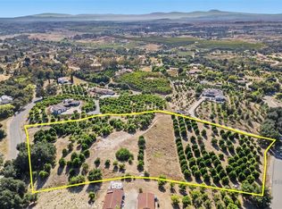 LOT 58 Via De Br, Temecula, CA 92592