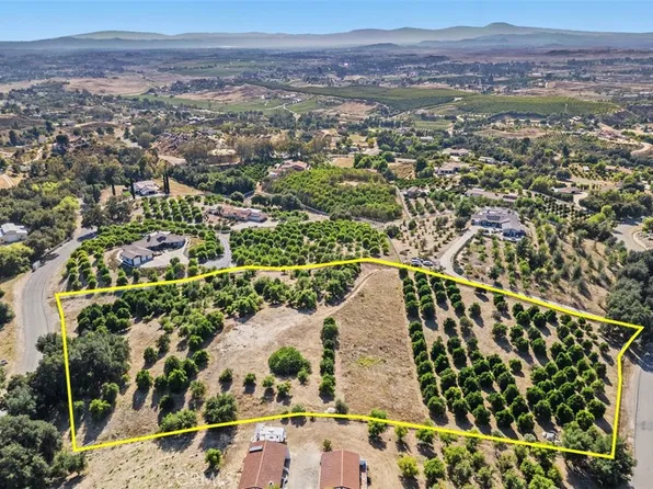 LOT 58 Via De Br, Temecula, CA 92592