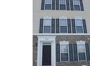 5563 Mesa Falls St, Dublin, OH 43016