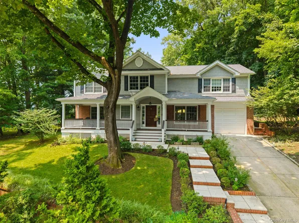 22 Park Avenue, Ardsley, NY 10502