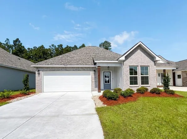 10663 Deric Ave, Denham Springs, LA 70726