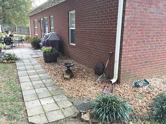 plenty of space to entertain