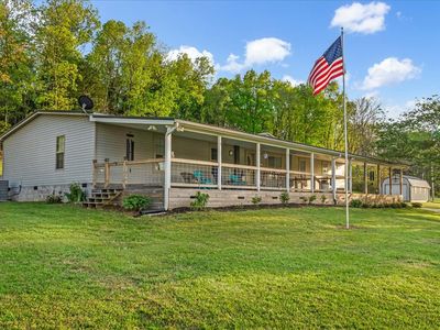 1774 Water Tank Rd, Winchester, TN, 37398