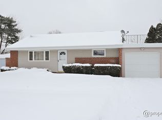 7222 Wilson Ter, Morton Grove, IL 60053