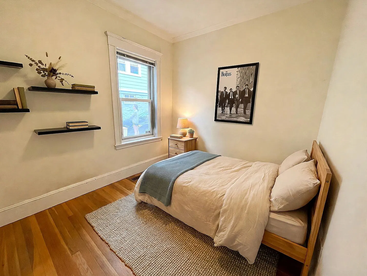 Luxury Reno Apt Perfect for NEU students! Parking Available, Laundry in Unit. — Photo 2