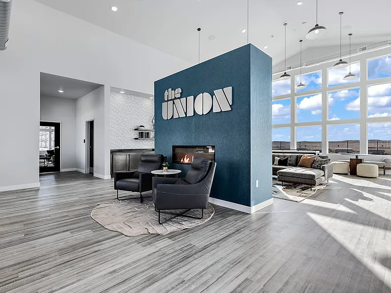 The Union — Photo 28