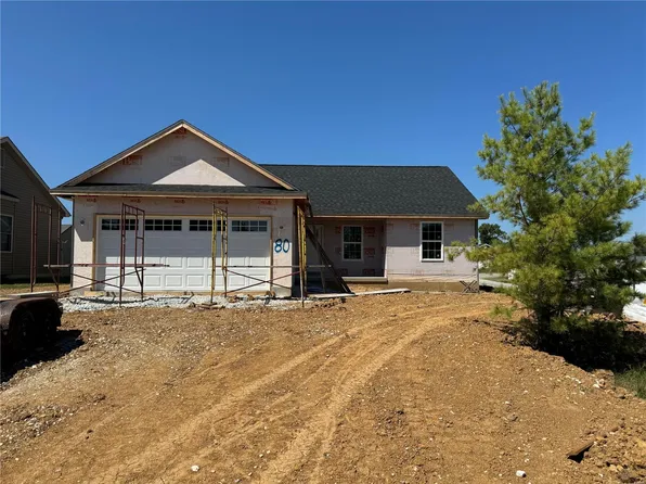 101 Rockport Dr, Troy, MO 63379