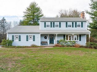 18 Michael Rd, Simsbury, CT 06070