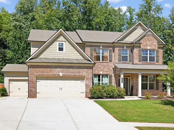 1182 Ruddy Duck Dr, Jefferson, GA 30549