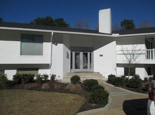 215 Hickory Ridge Rd, Winnfield, LA 71483