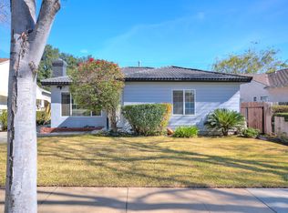 1126 Del Rey Ave, Pasadena, CA 91107