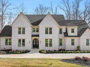 414 Meathward Cir, Moore, SC 29369