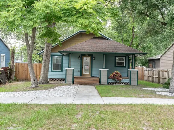 708 E Patterson St, Tampa, FL 33604