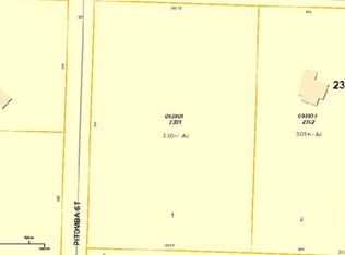 Elkrem Ave, North port, FL 34286