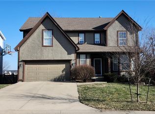 13721 Parkhill St, Overland Park, KS 66221
