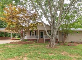113 Fritzvon Dr, Mount Pleasant, NC 28124