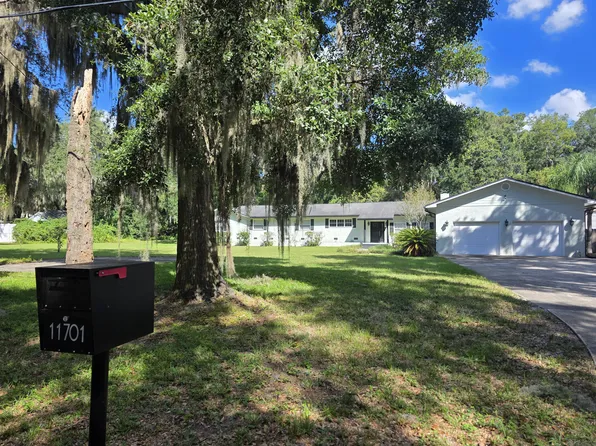 11701 Mandarin Terrace Rd, Jacksonville, FL 32223