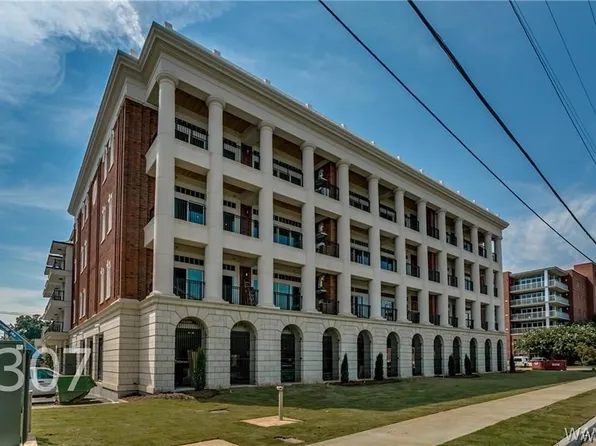 511 11th St APT 307, Tuscaloosa, AL 35401