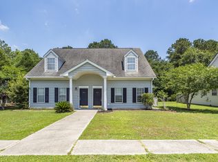 3320 Wickersham Ct, Mount Pleasant, SC 29466