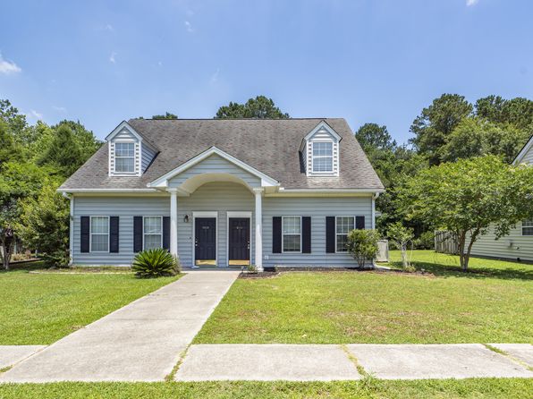 3320 Wickersham Ct, Mount Pleasant, SC 29466 – 3-bedroom rental in Mount Pleasant