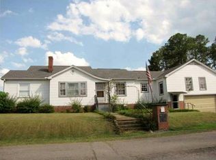 1 Abrams Cir, Tuscaloosa, AL 35404