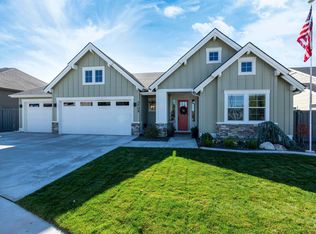 3705 E Renwick St, Meridian, ID 83642