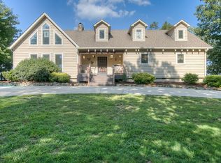 12527 Highway 157, Rising Fawn, GA 30738