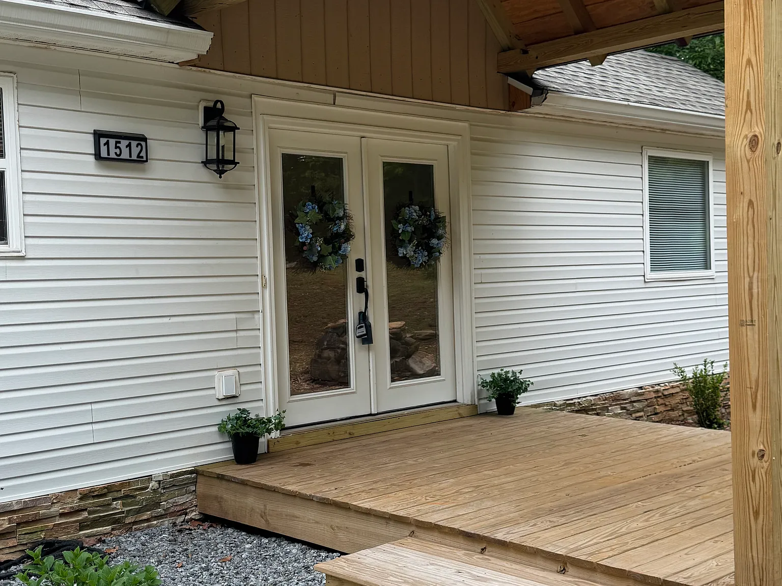 1512 Upper Sassafras Pkwy — Photo 3