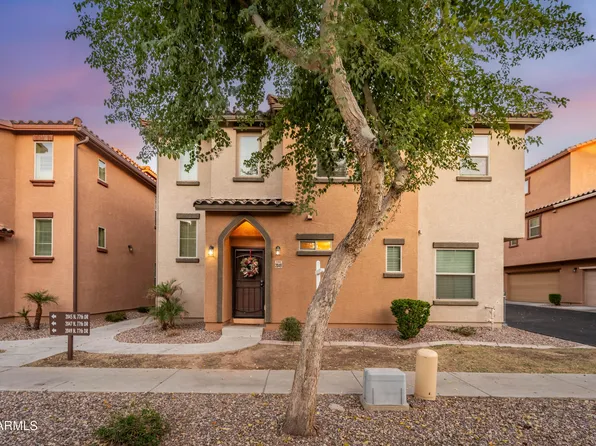 2049 N 77TH Drive, Phoenix, AZ 85035