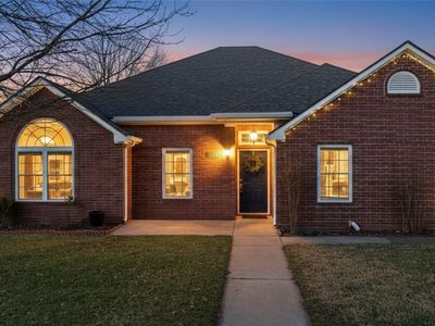 3900 SW Maple Rd, Bentonville, AR, 72713