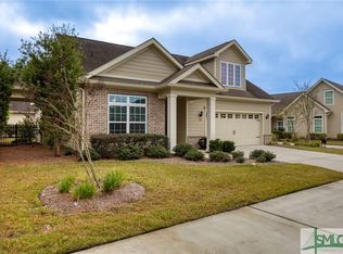116 Kingfisher Cir, Pooler, GA 31322