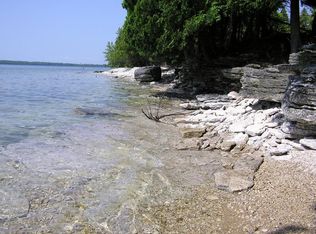 1007 S Shore Dr, Washington Island, WI 54246