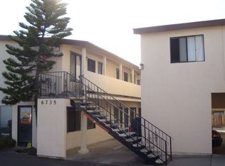 6735 El Cajon Blvd APT B4, San Diego, CA 92115