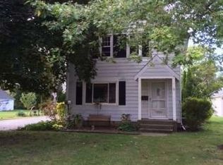 1530 Manchester St, Beloit, WI 53511