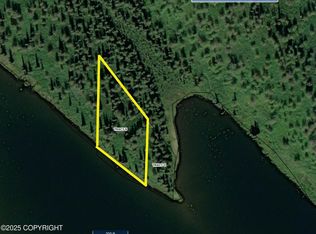 Nhn Stickleback, Willow, AK 99688