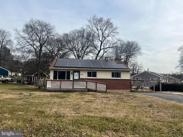 7771 Sharewood Dr, Jessup, MD 20794