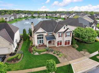 1191 Forsyth Ln, Galena, OH 43021