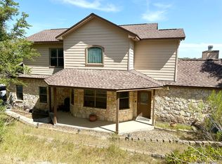 293 Indian Trl, Spring Branch, TX 78070