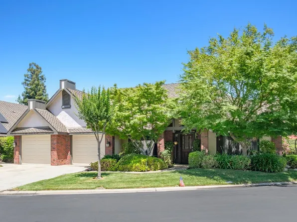 2555 W Bluff Ave Unit 129, Fresno, CA 93711