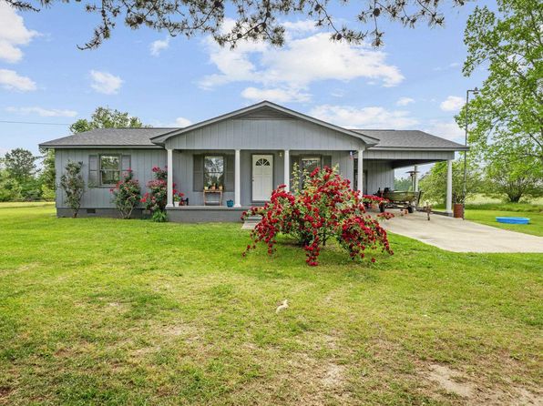 30 Lilly Barss Rd, Hawkinsville, GA 31036