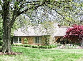 8922 Trolley Rd, Columbia, IL 62236