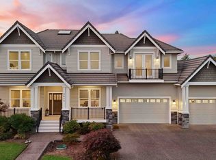 2515 NW 23rd Ave, Camas, WA 98607