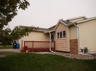 3112 Cadillac Dr, Rapid City, SD 57703