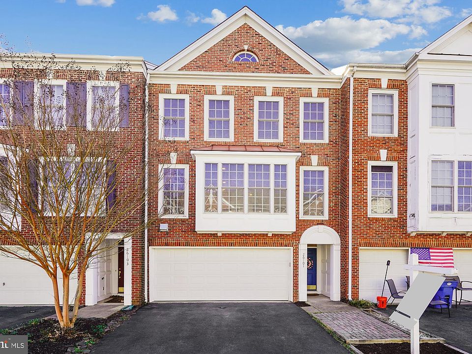 1st image of 26101 Nimbleton Sq