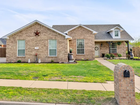 1760 Pine Dr, Midlothian, TX 76065