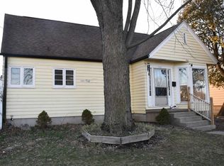 1407 Cherokee Rd, Fort Wayne, IN 46808